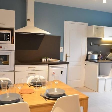 Appartement de vacances avec jardin à Tarnos Esterno foto