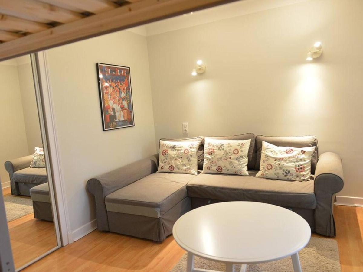 Appartement de vacances avec jardin à Tarnos Esterno foto